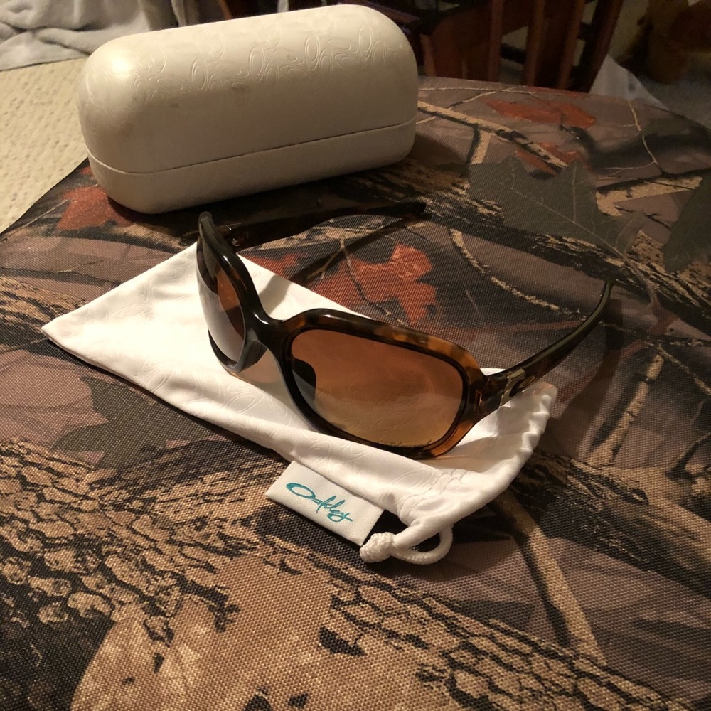 Oakley SunGlasses